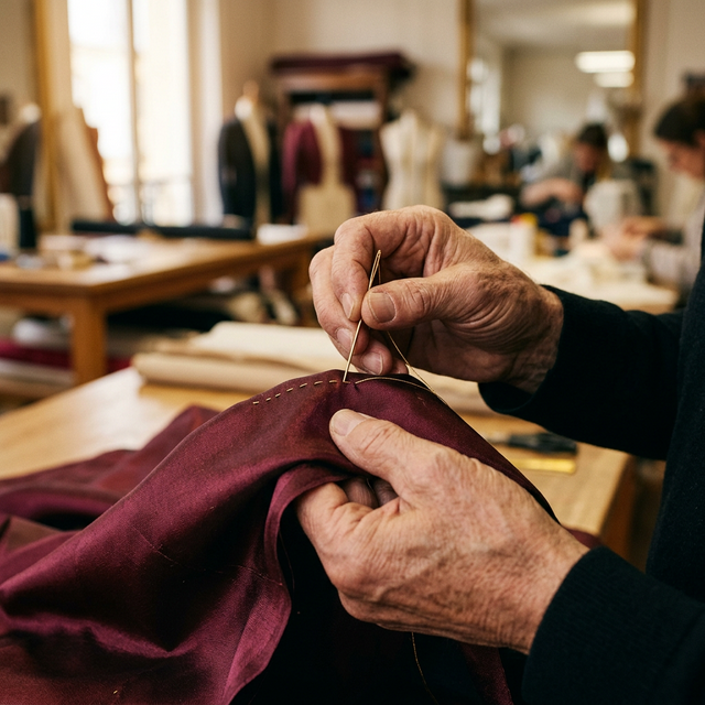 The Atelier