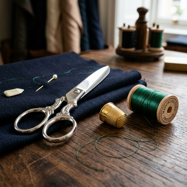 Tailoring Tools