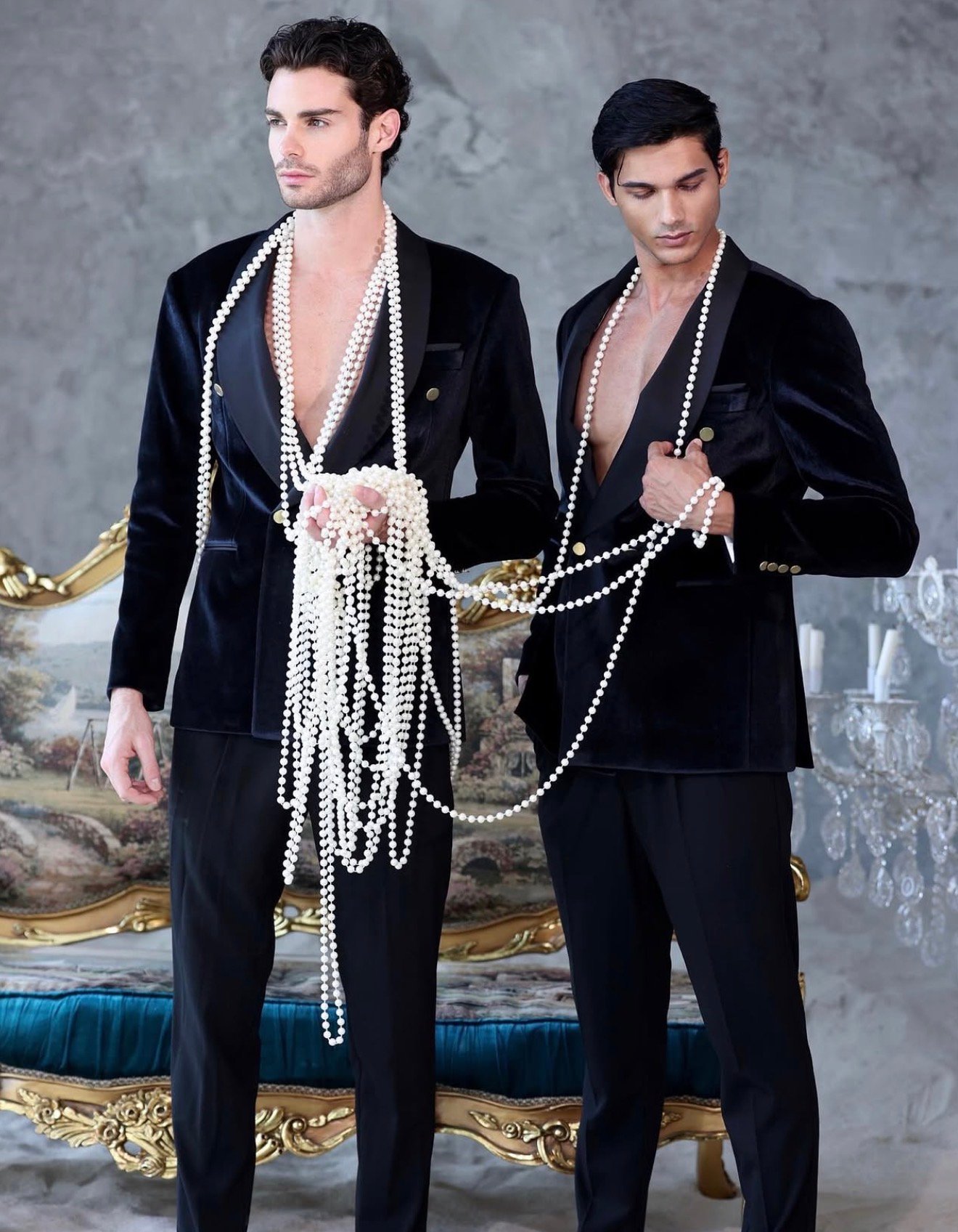 Menswear